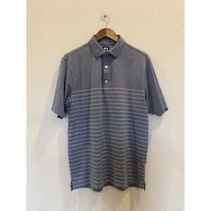 FootJoy Men’s FJ Golf Polo Shirt Size M